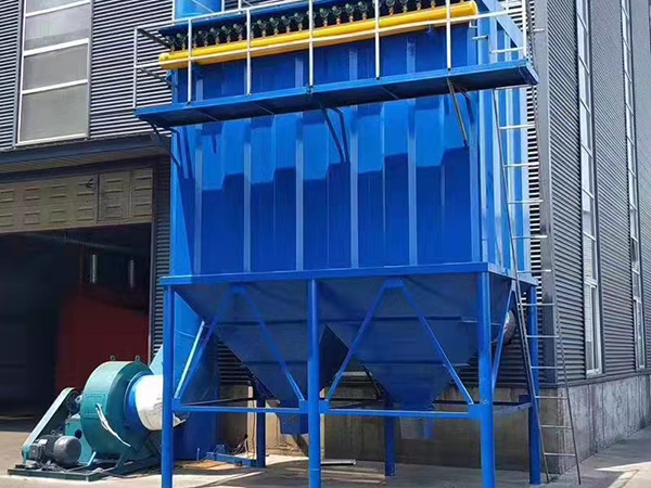 工業除塵系列